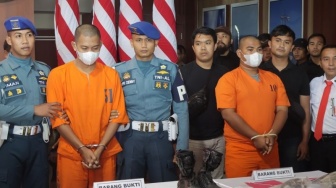Kronologi Kasus Pembunuhan Calon TNI di Padang: Keluarga Korban Tertipu Ratusan Juta