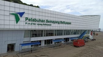 Panduan Lengkap Pelayaran April 2024: Jadwal Kapal PELNI dari Balikpapan ke Berbagai Destinasi Nusantara