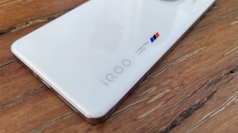 Rilis Sebentar Lagi, iQOO 13 Bawa Baterai Jumbo 6.150 mAh