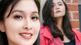 Adu Tas Hermes Olivia Allan vs Sandra Dewi, Istri Denny Sumargo Tak Kalah Mentereng