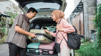 Persiapan Mudik Lebaran, Cek 5 Hal Ini Sebelum Berangkat Ke Kampung Halaman