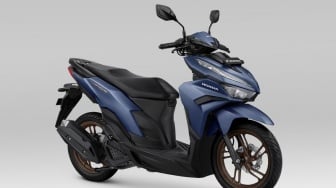 5 Rekomendasi Oli Motor Matic Honda dari Vario 125 hingga Beat: Murah, Mudah Dicari