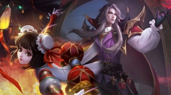 5 Hero Support Terbaik di Mobile Legends, Tak Sekadar Healer Saja