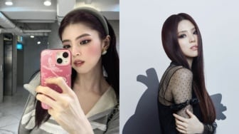 Buat Penampilan Lebih Berani dengan 4 Inspirasi Make Up Bold ala Han So Hee