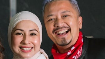 Deswita Maharani Tahu Diri Tak Hadir Wisuda Anak Sambung, Mulan Jameela Diminta Berkaca