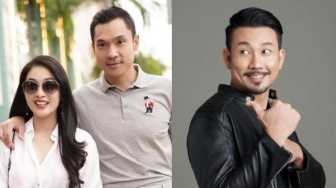 Gagal Gebet Sandra Dewi, Denny Sumargo Tak Mau Dibanding-bandingkan dengan Harvey Moeis