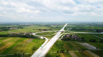 Jalan Tol Solo-Jogja Dibuka Gratis! Catat Jadwal dan Akses Keluar-Masuk Selama Mudik Lebaran 2024
