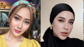 Dianggap Jadi Ibu yang Lalai, Inul Daratista Kasih Komentar Nyinyir ke Aghnia Punjabi