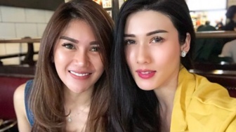 Menyesal telah Kenalkan Stevie Agnecya ke Icha Annisa Faradila, Feby: Kenapa Aku Kenalin Ya?