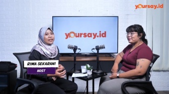 Menggandeng Komunitas Feminis Yogya, Yoursay Ajak Publik Peduli KGBO Lewat Podcast Bincang Perempuan
