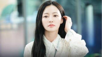 Tanggapi Rumor Bullying Semasa SMA, Song Ha Yoon Ngaku Tidak Ingat Apapun