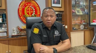 Inspektur Tambang, STY hingga Pegawai PT RBT Diperiksa Kejagung Terkait Kasus Korupsi Timah