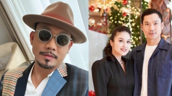 Denny Sumargo Geram Dibanding-bandingkan dengan Harvey Moeis: Gue Kesel