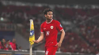 Nathan Tak Dilepas Klubnya, Media Vietnam Soroti Nasib Timnas Indonesia di Piala Asia U-23