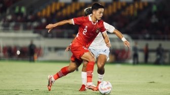 Sektor Bek Kanan Tanpa Pemain Senior, Dianggap Jadi Titik Lemah Timnas Indonesia U-23