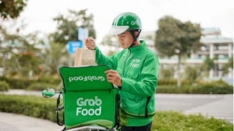 Diskon Besar-besaran Promo GrabFood 12.12: Makan Enak, Hemat Banyak!