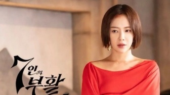 Baru Jadian, Hwang Jung Eum dan Pacar Atletnya Putus