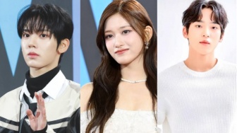 Inkigayo Umumkan Yujin ZB1, Leeseo IVE, dan Moon Seonghyun Jadi MC Baru