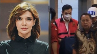 Disebut Terima Saham Harvey Moeis Rp 446 Juta, Najwa Shihab Membantah: Itu Hoax!