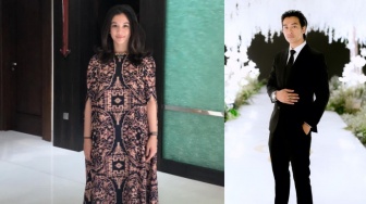 Perkara Duet, Abidzar Al Ghifari Digosipkan Pacaran dengan Raisyah