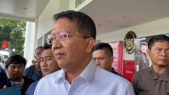 Terancam Miskin, Kejagung Jerat Harvey Moeis Suami Sandra Dewi dengan Pasal TPPU