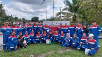 e-MARS, Inovasi PHR untuk Aktifkan Sumur Minyak di Blok Rokan