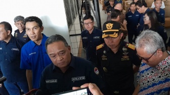 Ribuan Paket Pekerja Migran Tertahan, Aturan Impor Baru Jadi Biang Kerok?