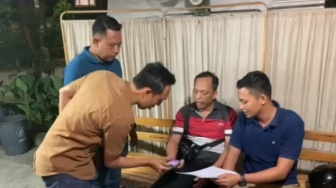 Korupsi Dana Desa, Mantan Kades di Lampung Timur Ditangkap di Jakarta
