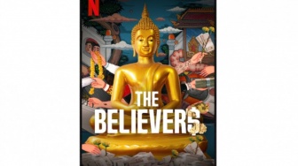 Dilema dan Gejolak Moralitas dalam Series 'The Believers'