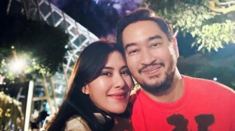 Perkara Makan Telur Berdua, Syahnaz Sadiqah dan Jeje Govinda Malah Jadi Gunjingan