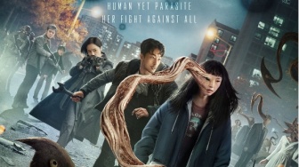 5 Rekomendasi Film dan Series Tayang di Netflix April 2024, Ada Genre Thriller hingga Aksi