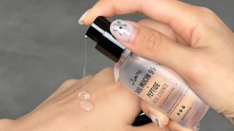 3 Rekomendasi Snail Essence Korea Melembabkan dan Memperbaiki Tekstur Kulit