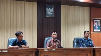 Bupati Gunungkidul Batalkan Pelantikan 72 Pejabat yang Dilakukan 22 Maret Lalu, Ini Alasannya