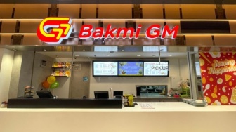 Dicaplok Grup Djarum, Apakah Pendapatan Bakmi GM Rp 1,5 Miliar Per Hari?