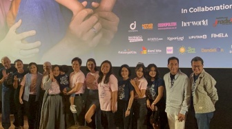 5 Sekuel Film Indonesia yang Putuskan Ganti Pemeran Utama, Terbaru Dua Hati Biru