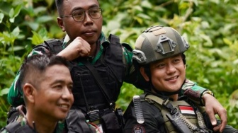 Bobon Santoso Tantang BEM UI KKN di Wilayah OPM Beroperasi, Janjikan Upah Berupa Pendapatan Youtube Seumur Hidup