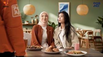 Layanan Pospay Hadirkan Fitur Transfer Uang Internasional