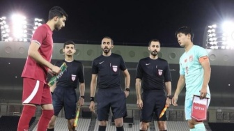 Jadi Rival Timnas Indonesia U-23, Qatar 'Minta Bantuan' ke Malaysia Jelang Piala Asia U-23 2024