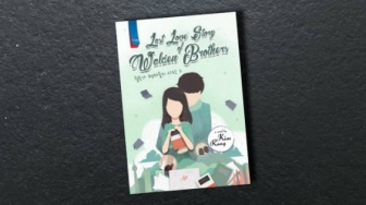 Last Love Story Of Walden Brothers: Kisah Romantis yang Menggugah Hati