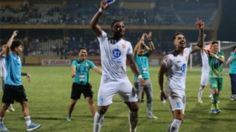 Media Vietnam Pamer Striker Kelas Dunia Ingin Membela Timnas Vietnam