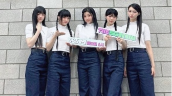 Kualitas Vokal ILLIT Dipertanyakan Usai Nyanyi Live di Encore 'The Show'