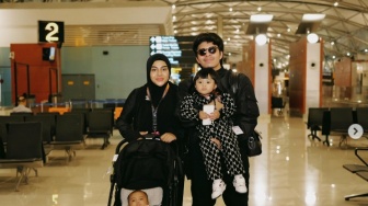 Atta Halilintar Bagikan Perjalanan Asmara dengan Aurel Hermansyah: Terkadang 2 Orang Perlu Hancur Dulu