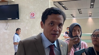 Mahfud MD Komentari Kasus Vina, Habiburokhman Gerindra: Omong Kosong, Dia Sudah Game Over!