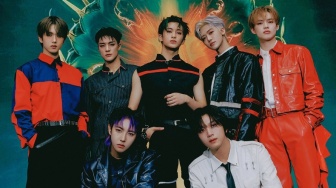 Selamat! NCT Dream Raih Kemenangan Pertama Lagu Smoothie di Show Champion
