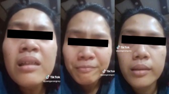Kisah Pilu TKW Asal Bogor Dijanjikan Kerja Ternyata Dijual ke Suriah: Pak Presiden Saya Mau Pulang