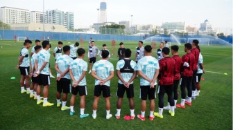 3 Alasan Mengapa Timnas Indonesia Bakal Melaju Jauh di Piala Asia U-23 Meski Berstatus Debutan