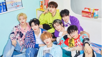 Jelang Comeback, Boy Group KINGDOM Ubah Nama Menjadi 'The KingDom'