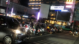 Kendaraan Sumbu Tiga Dilarang Melintas di Sumatera Barat Pada 5-16 April 2024