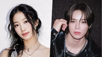 Kazuha LE SSERAFIM Terlibat Rumor Kencan dengan K &TEAM, Agensi Buka Suara