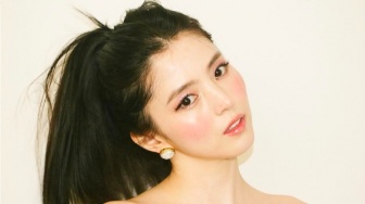 4 Tips Make Up Fresh Look ala Han So Hee, Cocok untuk Sehari-hari!